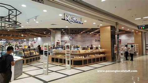 Ben’s Cookies’ latest branch newly opened at Queensbay Mall, .